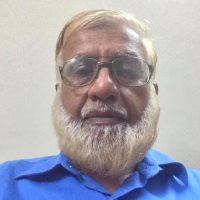 Dr. Anwar Ul Haque
