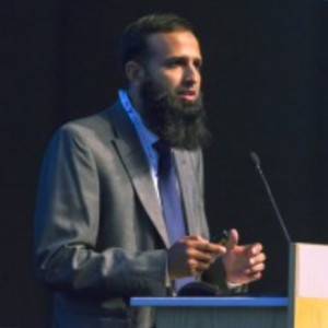 Dr. Ahmed Omair