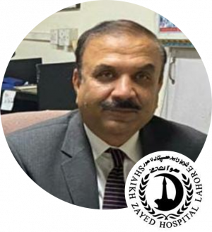 Dr.Aman ur Rehman