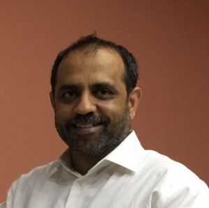 Prof Dr Shoab Ahmed Khan
